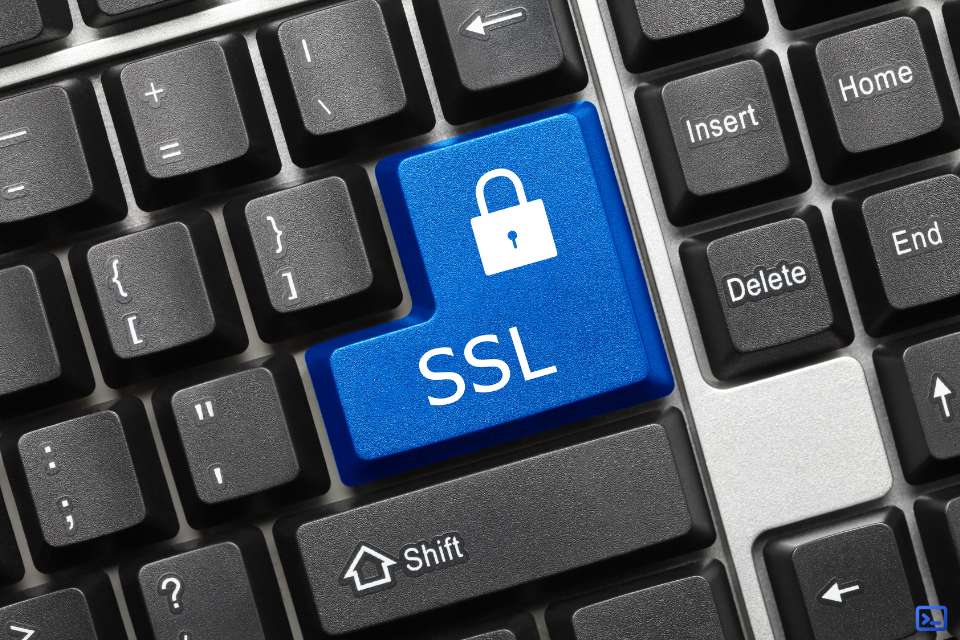 🔒 Co to jest Certyfikat SSL? Dowiedz się, dlaczego jest niezbędny!