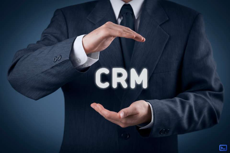 CRM dla małej firmy - Jak wybrać najlepszy system CRM? 🌟
