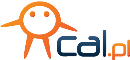 Logo cal.pl